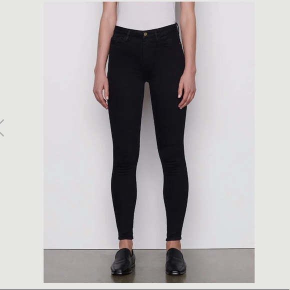 Frame Le One Skinny (sz 29-34) - Picture 1 of 2